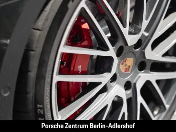 PORSCHE Panamera 4S E-Hybrid Active-Ride HA-Lenkung BOSE