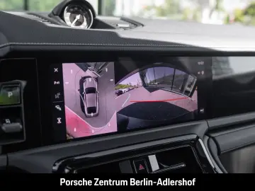 PORSCHE Panamera 4S E-Hybrid Active-Ride HA-Lenkung BOSE
