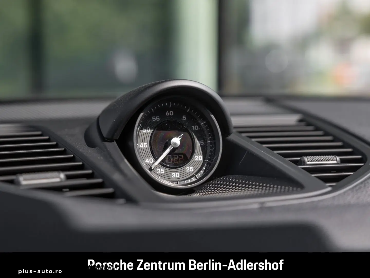 PORSCHE Panamera 4S E-Hybrid Active-Ride HA-Lenkung BOSE