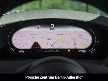 PORSCHE Panamera 4S E-Hybrid Active-Ride HA-Lenkung BOSE