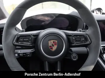 PORSCHE Panamera 4S E-Hybrid Active-Ride HA-Lenkung BOSE