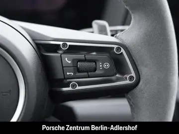 PORSCHE Panamera 4S E-Hybrid Active-Ride HA-Lenkung BOSE