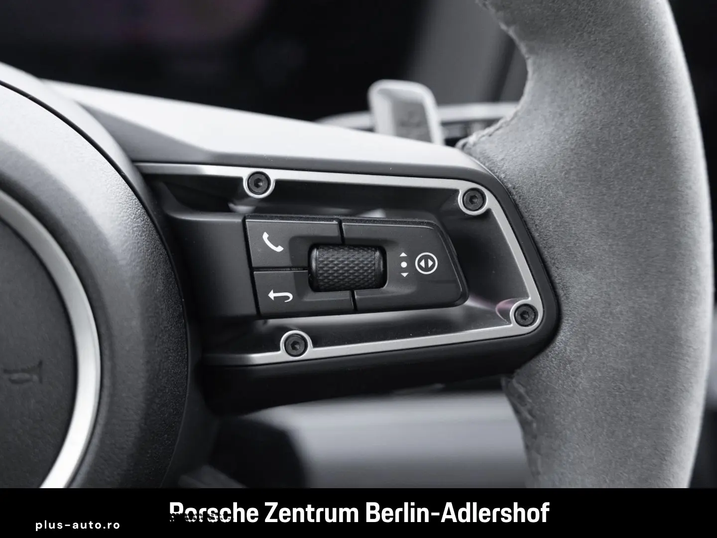 PORSCHE Panamera 4S E-Hybrid Active-Ride HA-Lenkung BOSE