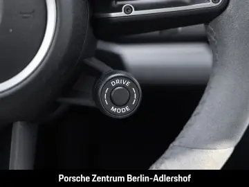 PORSCHE Panamera 4S E-Hybrid Active-Ride HA-Lenkung BOSE