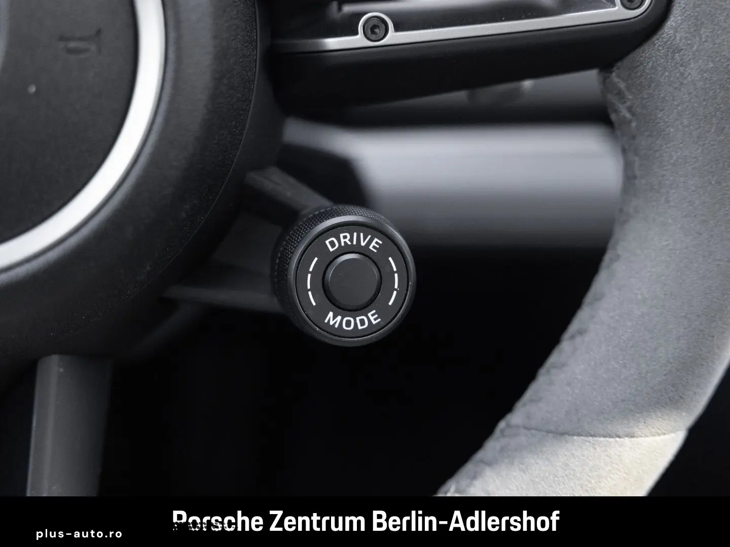 PORSCHE Panamera 4S E-Hybrid Active-Ride HA-Lenkung BOSE
