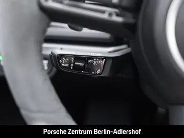 PORSCHE Panamera 4S E-Hybrid Active-Ride HA-Lenkung BOSE