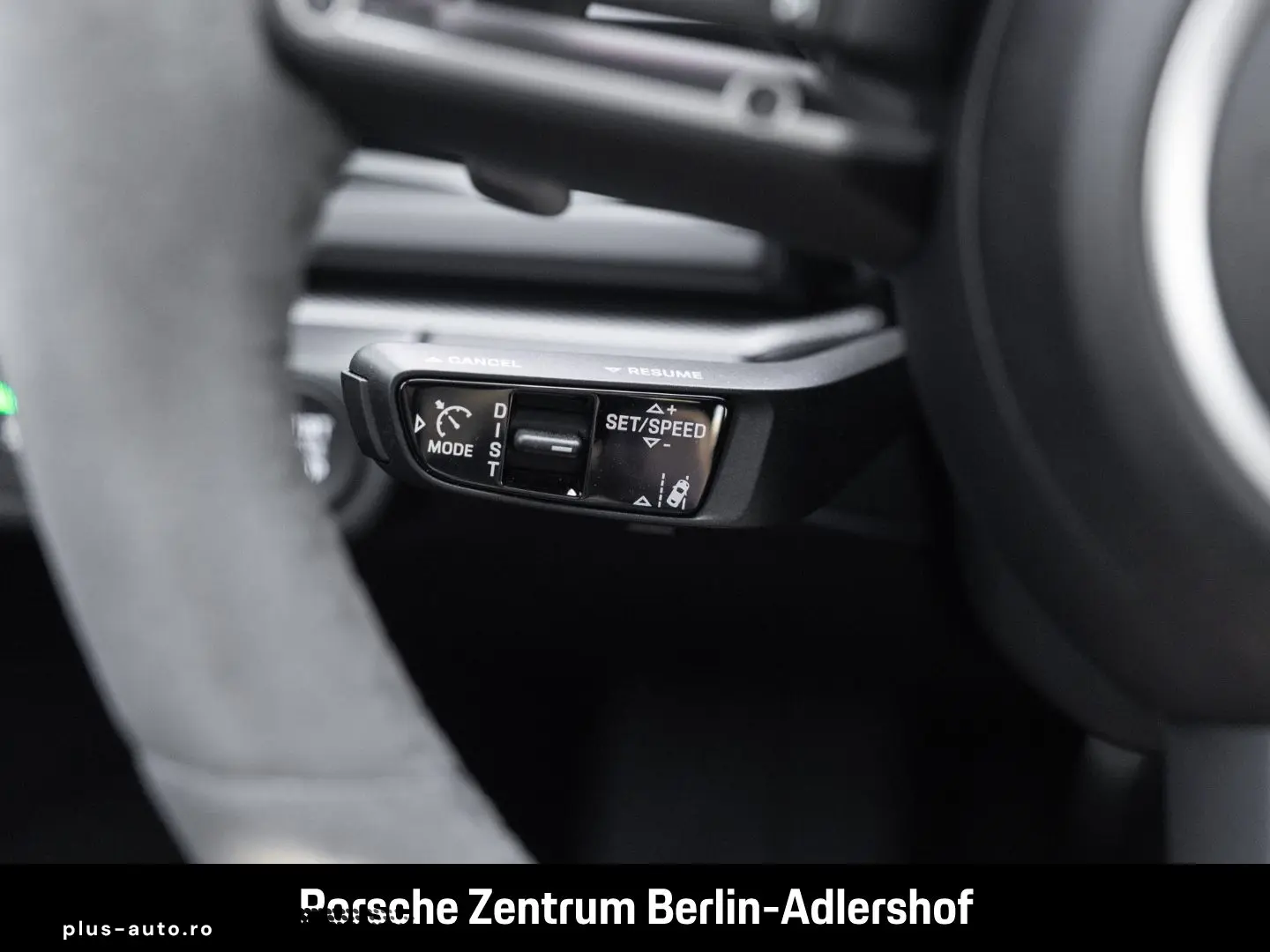 PORSCHE Panamera 4S E-Hybrid Active-Ride HA-Lenkung BOSE