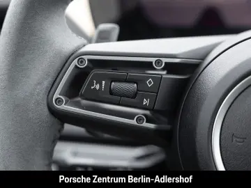 PORSCHE Panamera 4S E-Hybrid Active-Ride HA-Lenkung BOSE