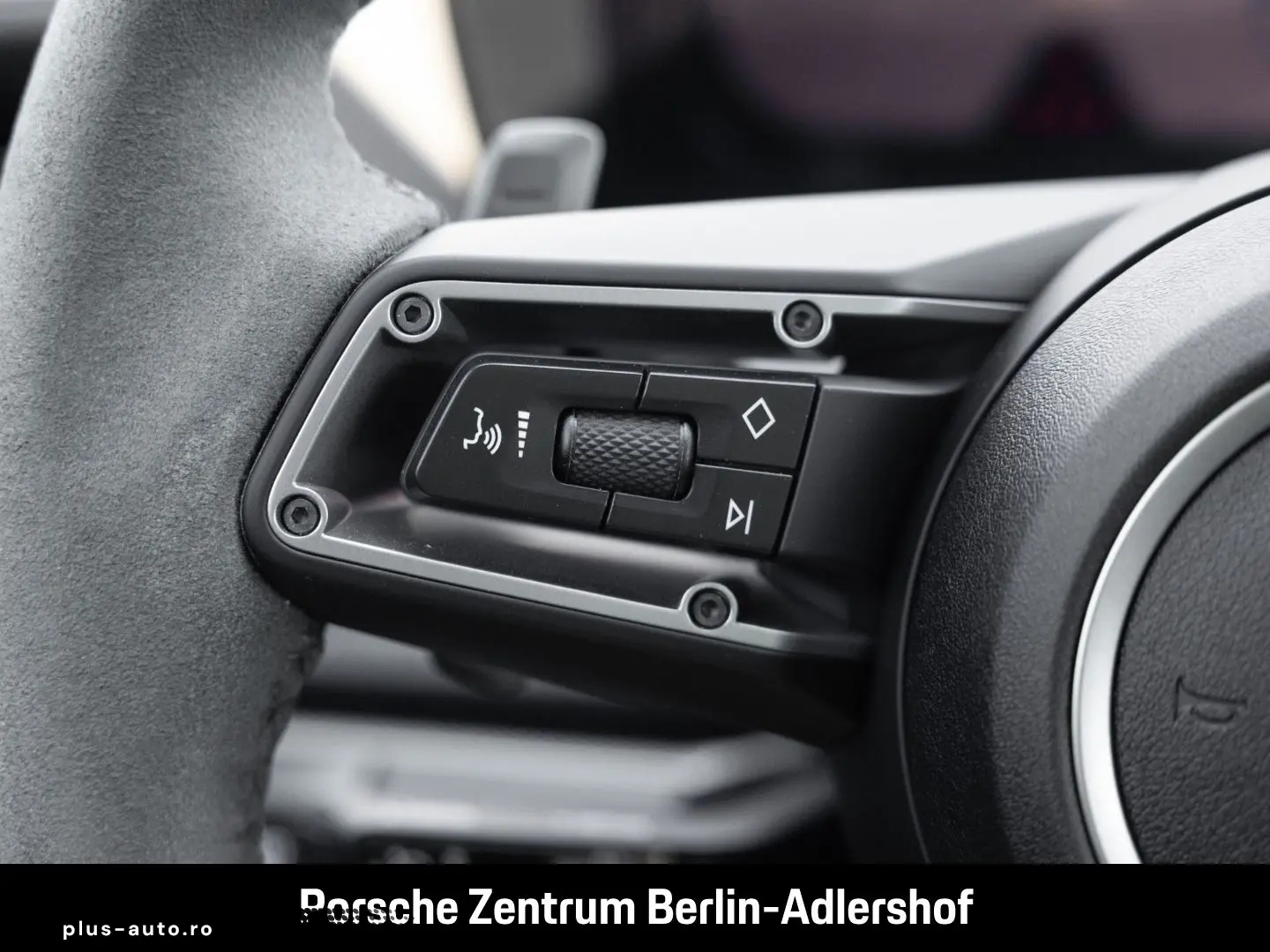 PORSCHE Panamera 4S E-Hybrid Active-Ride HA-Lenkung BOSE