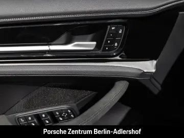 PORSCHE Panamera 4S E-Hybrid Active-Ride HA-Lenkung BOSE