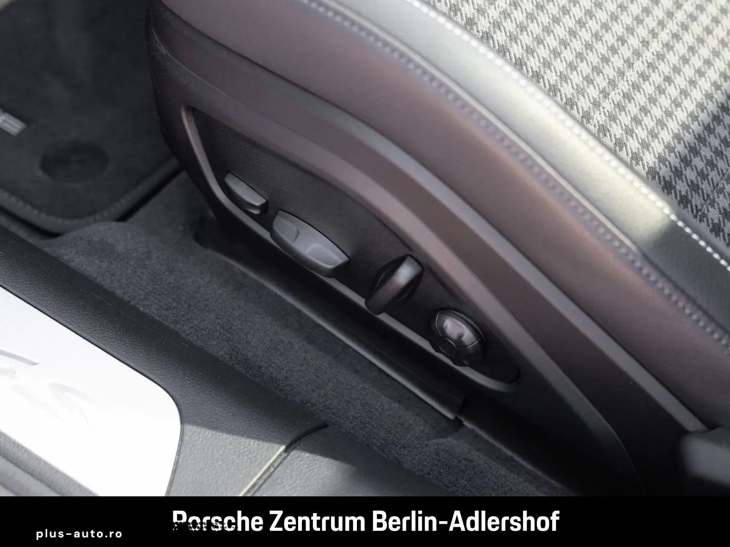 PORSCHE Panamera 4S E-Hybrid Active-Ride HA-Lenkung BOSE