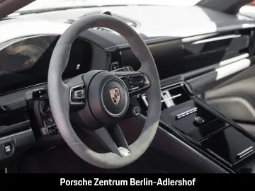 PORSCHE Panamera 4S E-Hybrid Active-Ride HA-Lenkung BOSE