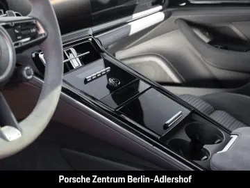 PORSCHE Panamera 4S E-Hybrid Active-Ride HA-Lenkung BOSE