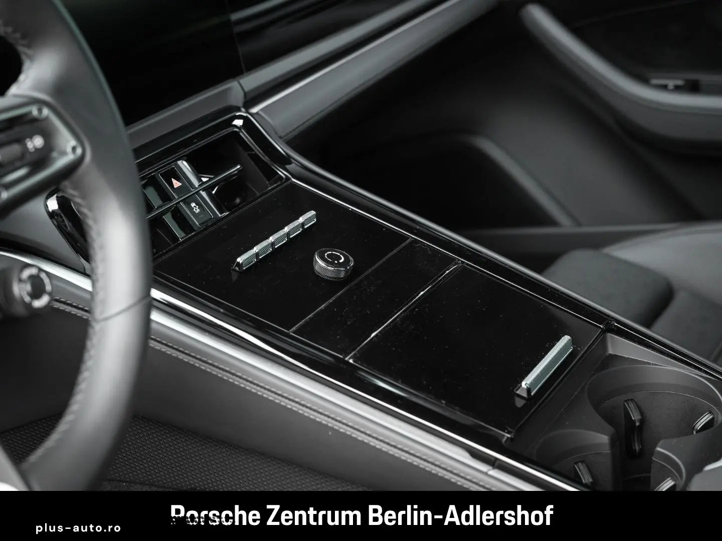 PORSCHE Panamera 4S E-Hybrid HA-Lenkung InnoDrive HeadUp