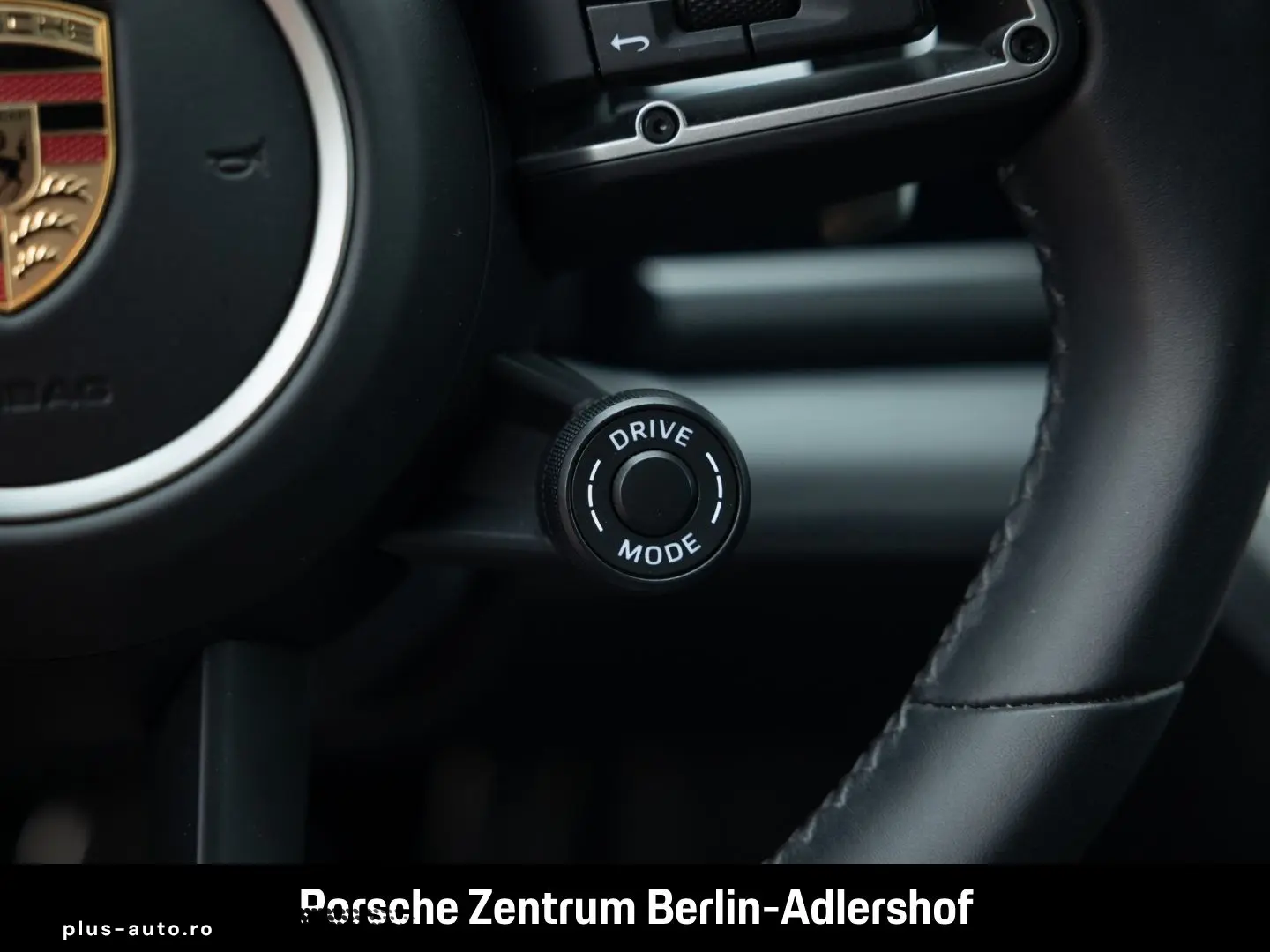 PORSCHE Panamera 4S E-Hybrid HA-Lenkung InnoDrive HeadUp