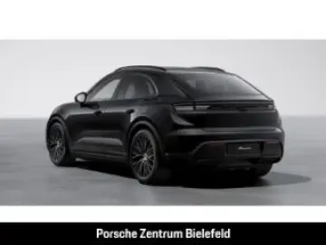 PORSCHE Macan 4 InnoDrive Surround-View BOSE Luftfederun