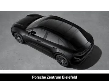 PORSCHE Macan 4 InnoDrive Surround-View BOSE Luftfederun