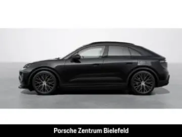 PORSCHE Macan 4 InnoDrive Surround-View BOSE Luftfederun
