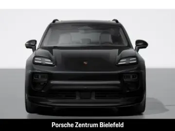 PORSCHE Macan 4 InnoDrive Surround-View BOSE Luftfederun