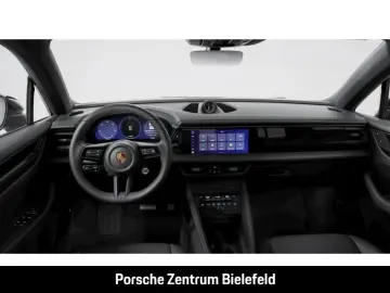 PORSCHE Macan 4 InnoDrive Surround-View BOSE Luftfederun