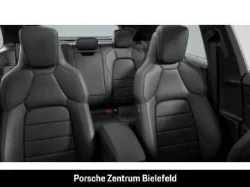 PORSCHE Macan 4 InnoDrive Surround-View BOSE Luftfederun
