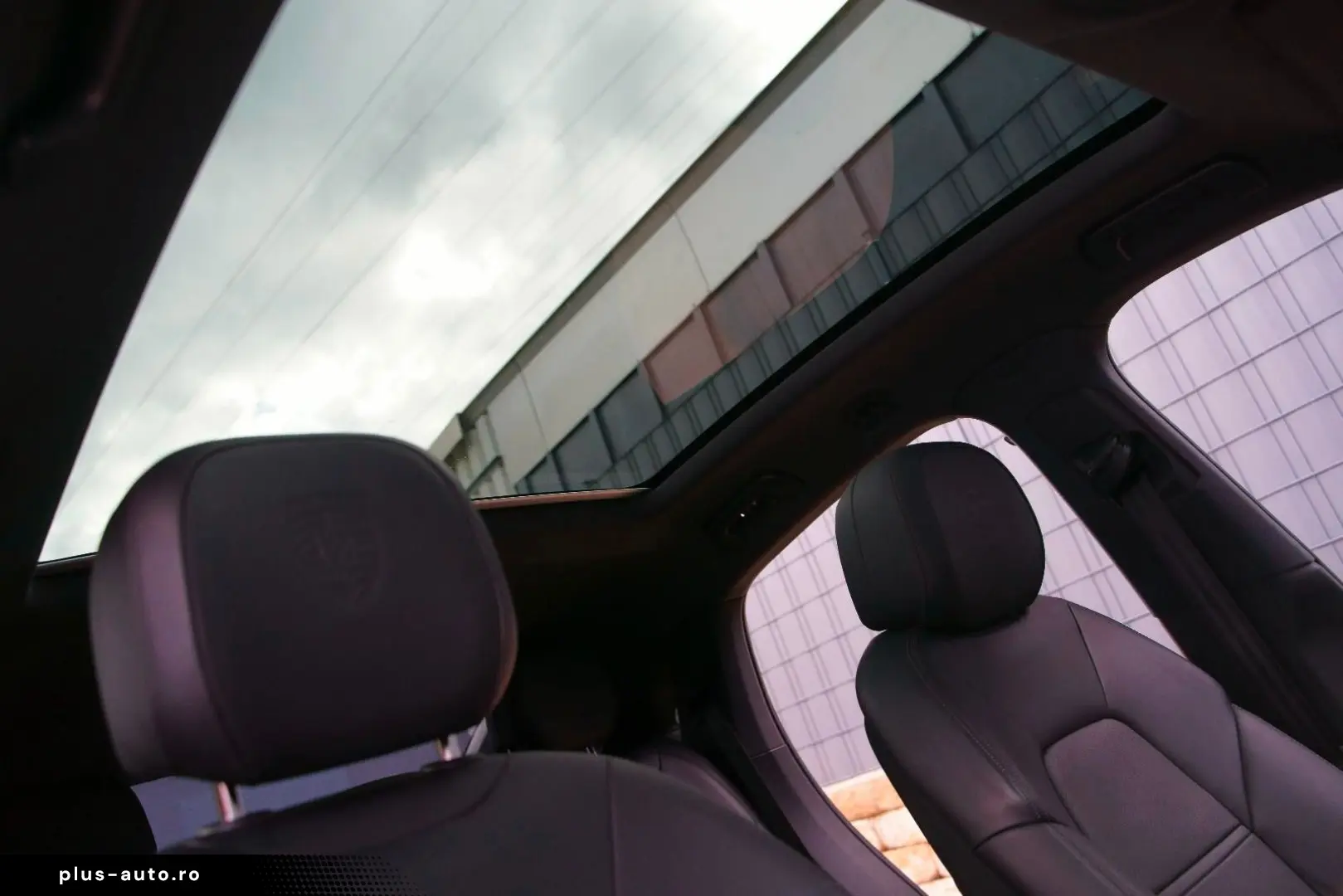 PORSCHE Cayenne S E-Hybrid Coupe