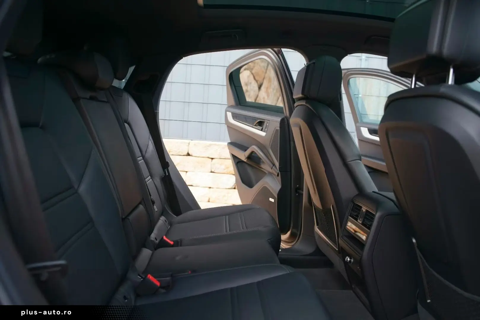 PORSCHE Cayenne S E-Hybrid Coupe