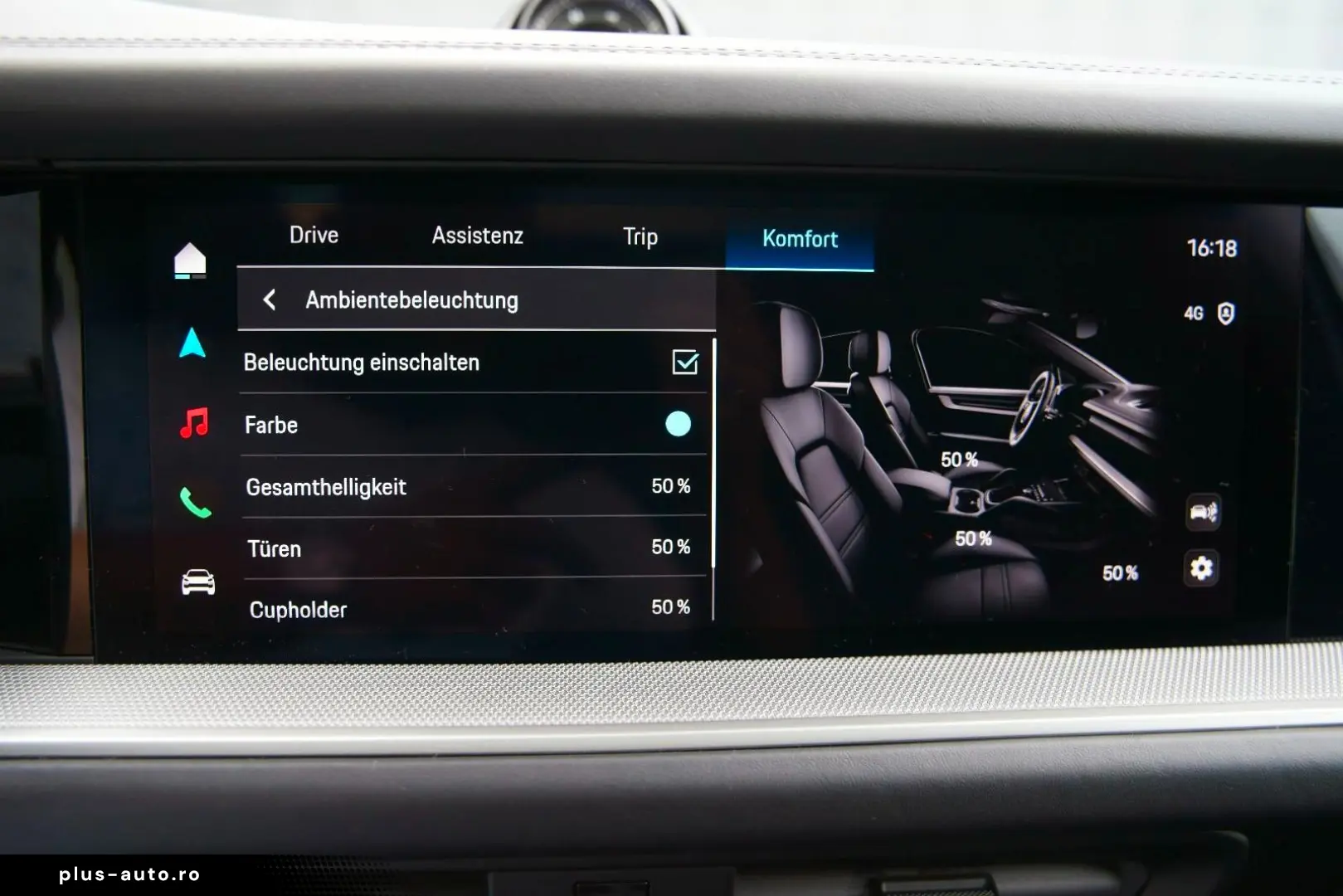 PORSCHE Cayenne S E-Hybrid Coupe