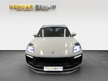 PORSCHE Macan GTS Luftf. Pano Standhzg 360  AHK BOSE ACC