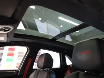 PORSCHE Macan GTS Luftf. Pano Standhzg 360  AHK BOSE ACC