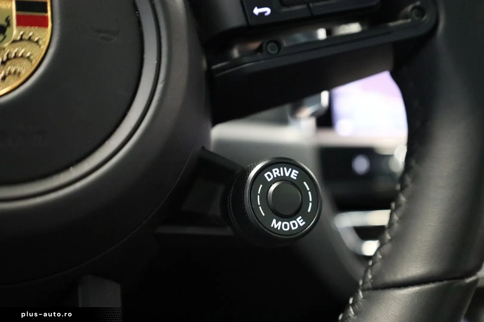 PORSCHE Macan GTS Luftf. Pano Standhzg 360  AHK BOSE ACC