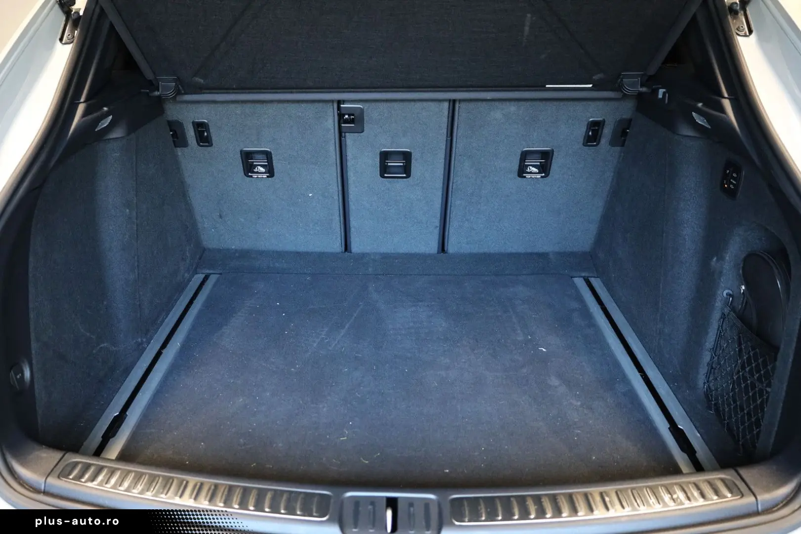 PORSCHE Macan GTS Luftf. Pano Standhzg 360  AHK BOSE ACC