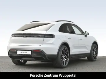 PORSCHE Macan 4S Surround-View LED-Matrix Abstandstempom
