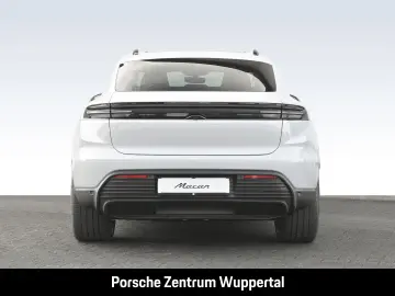 PORSCHE Macan 4S Surround-View LED-Matrix Abstandstempom
