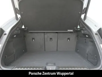 PORSCHE Macan 4S Surround-View LED-Matrix Abstandstempom