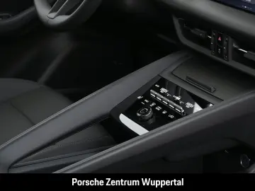 PORSCHE Macan 4S Surround-View LED-Matrix Abstandstempom