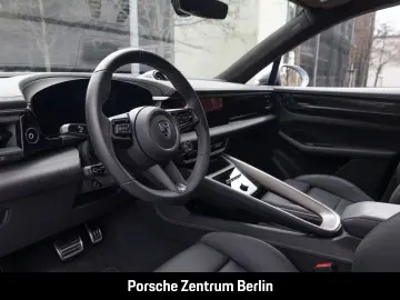PORSCHE Macan Turbo HA-Lenkung Surround View 21-Zoll
