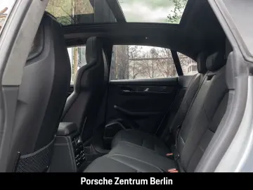 PORSCHE Macan Turbo HA-Lenkung Surround View 21-Zoll