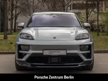 PORSCHE Macan Turbo HA-Lenkung Surround View 21-Zoll