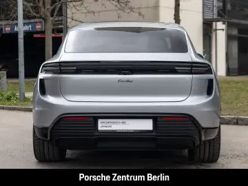 PORSCHE Macan Turbo HA-Lenkung Surround View 21-Zoll