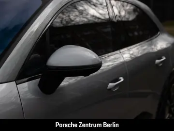 PORSCHE Macan Turbo HA-Lenkung Surround View 21-Zoll