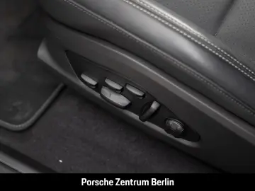 PORSCHE Macan Turbo HA-Lenkung Surround View 21-Zoll