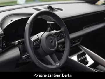 PORSCHE Macan Turbo HA-Lenkung Surround View 21-Zoll