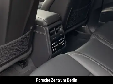 PORSCHE Macan Turbo HA-Lenkung Surround View 21-Zoll