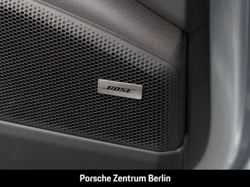 PORSCHE Macan Turbo HA-Lenkung Surround View 21-Zoll
