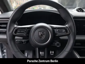 PORSCHE Macan Turbo HA-Lenkung Surround View 21-Zoll