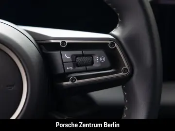 PORSCHE Macan Turbo HA-Lenkung Surround View 21-Zoll