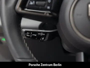 PORSCHE Macan Turbo HA-Lenkung Surround View 21-Zoll