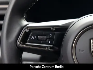 PORSCHE Macan Turbo HA-Lenkung Surround View 21-Zoll