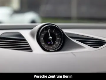 PORSCHE Macan Turbo HA-Lenkung Surround View 21-Zoll